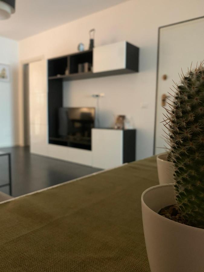 Apartamento Zanclea Palermo Exterior foto